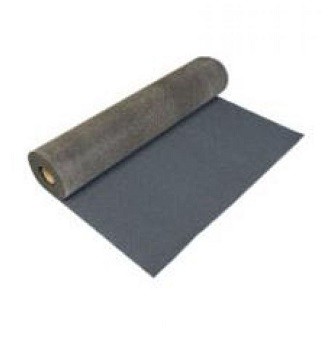 Ендовый ковёр Tegola Сейфити Флекс Серый купить в Александрове