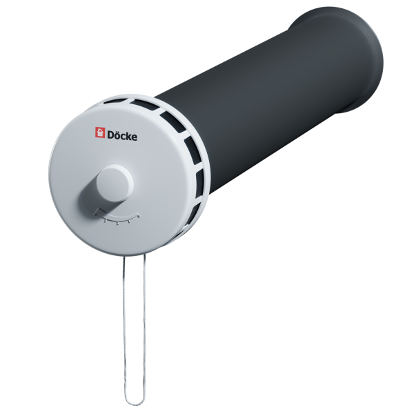 Приточный клапан К-700 купить в Александрове