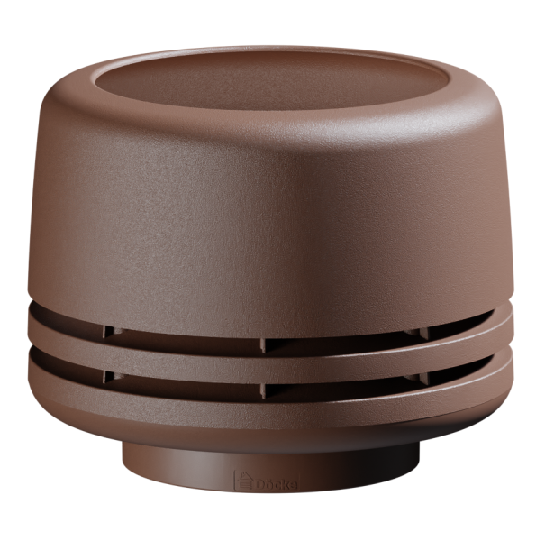 Колпак Docke ИЗЛ-110/500 Светло-коричневый купить в Александрове