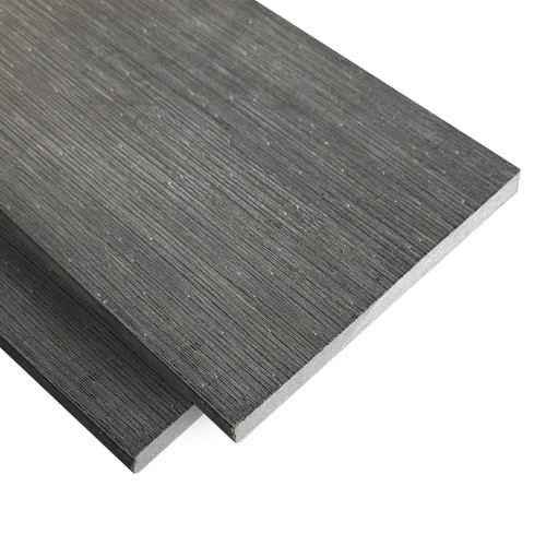 Заборная доска Latitudo Modern 140х12 Графит купить в Александрове