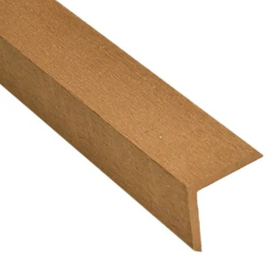 Уголок из ДПК NeoDeck Вуд купить в Александрове