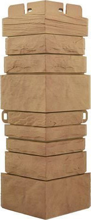 Наружный угол (Памир), 0,45 х 0,16м (н) купить в Александрове