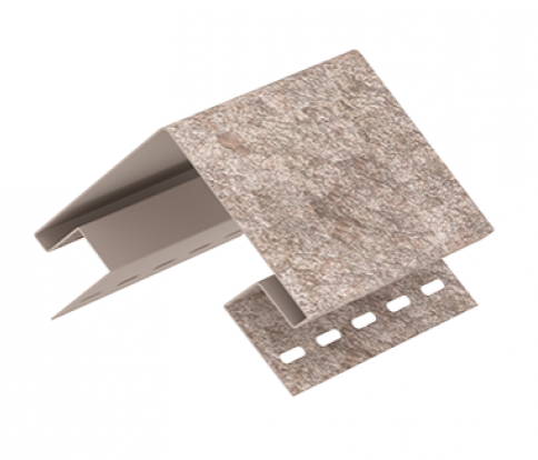 Наружный угол Сланец Бурый купить в Александрове