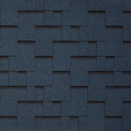 Гибкая черепица Tegola LAZIO mare 480 купить в Александрове