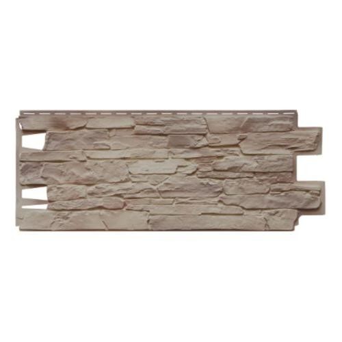 Фасадные панели ТЕХНОНИКОЛЬ Камень Умбрия купить в Александрове