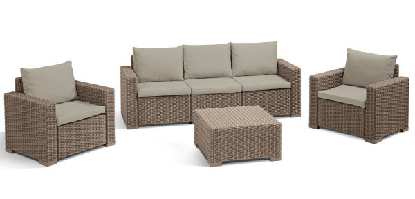 Мебель California 3 Seater купить в Александрове