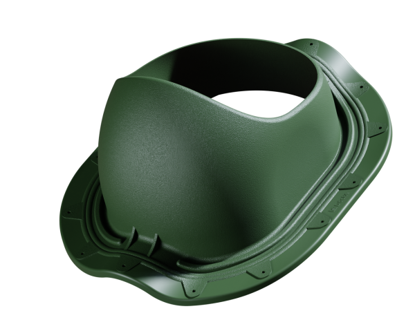 Проходной элемент Docke Monterrey Зелёный купить в Александрове