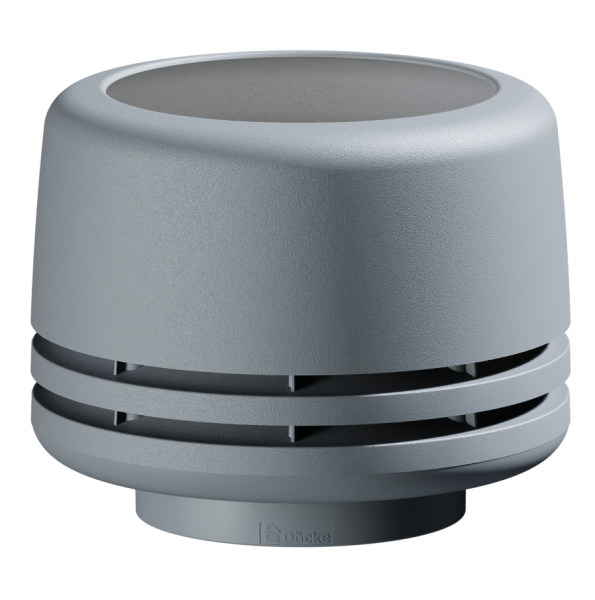 Колпак Docke ИЗЛ-110/500 Серый купить в Александрове