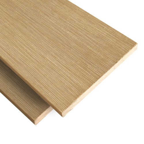 Заборная доска Latitudo Modern 140х12 Орех купить в Александрове