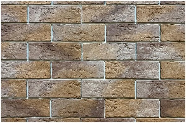 Фиброцементные панели КАНЬОН коллекция АРИЗОНА 37 купить в Александрове