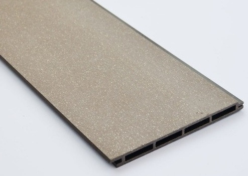 Фасадная доска из ДПК Faynag Premium Nika Венге купить в Александрове