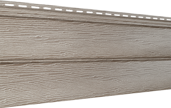 Сайдинг Виниловый Ю-Пласт, Timberblock (Тимберблок), Дуб натуральный купить в Александрове