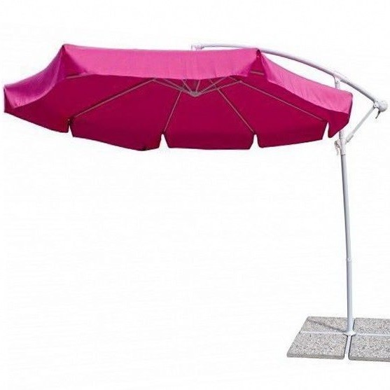 Зонт ПАРМА Ø 3м Фуксия купить в Александрове