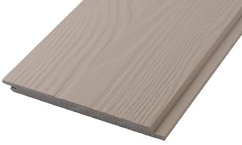 Фиброцементные панели Wood Click F14 купить в Александрове