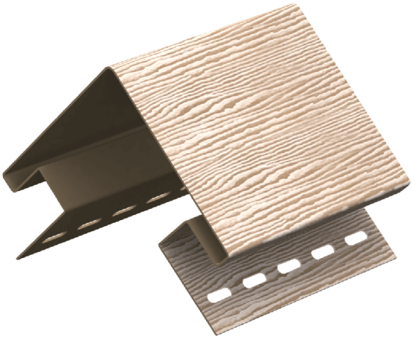 Наружный угол Timberblock Дуб Натуральный купить в Александрове