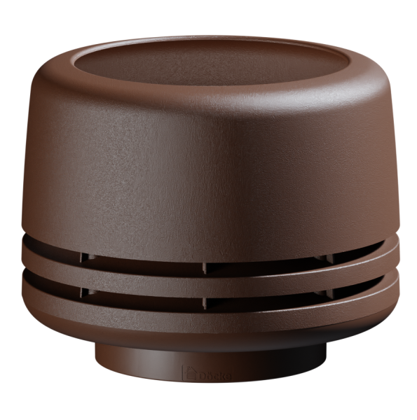 Колпак Docke ИЗЛ-110/500 Тёмно-коричневый купить в Александрове