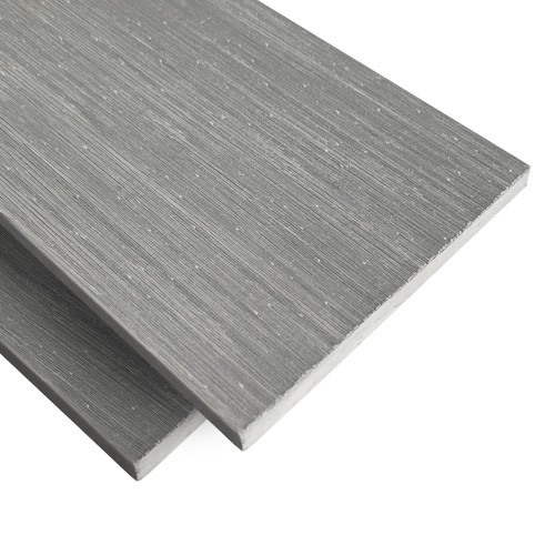 Заборная доска Latitudo Modern 140х12 Серый купить в Александрове