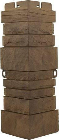 Наружный угол (Тибет), 0,45 х 0,16м (н) купить в Александрове