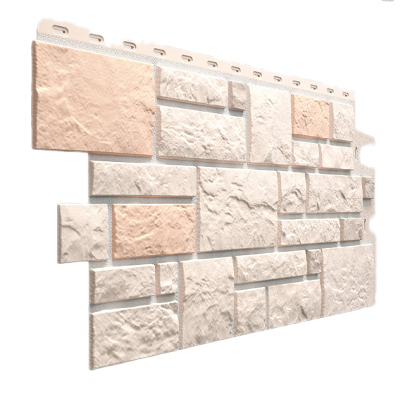 Фасадная панель Docke, Burg, Leinburg Льняной купить в Александрове