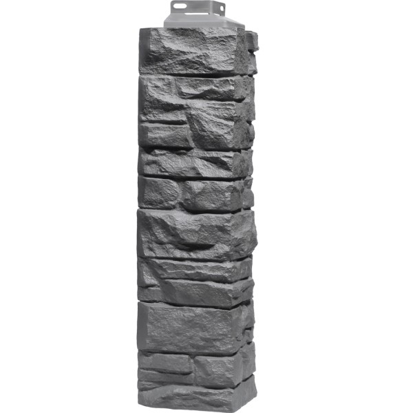 Угол наружный FineBer, Скала, Кварцевый купить в Александрове