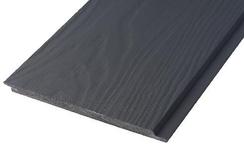 Фиброцементные панели Wood Click F18 купить в Александрове