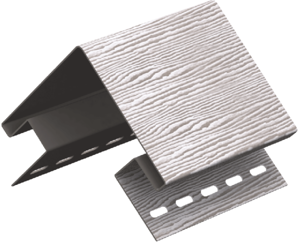 Наружный угол Timberblock Дуб Серебристый купить в Александрове