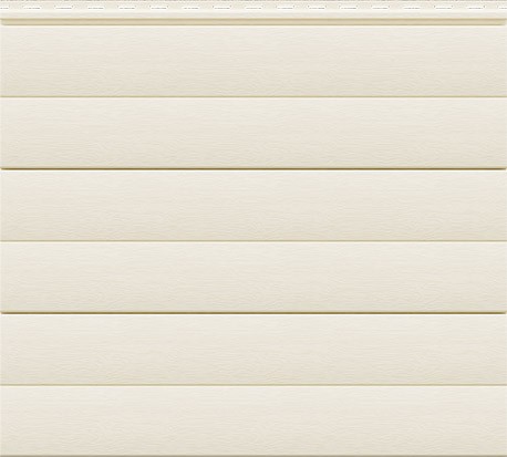 Сайдинг Блок-Хаус Слоновая кость купить в Александрове