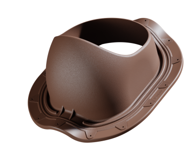 Проходной элемент Docke Monterrey Светло-коричневый