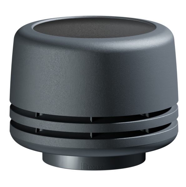 Колпак Docke ИЗЛ-110/500 Черный купить в Александрове