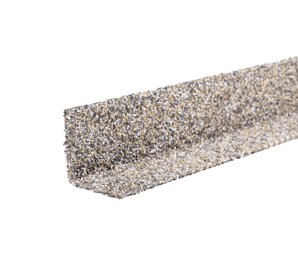 Уголок металлический внутренний ТЕХНОНИКОЛЬ HAUBERK, Серо-бежевый купить в Александрове