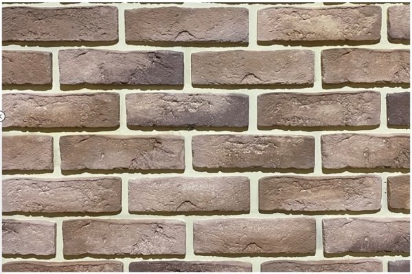 Фиброцементные панели КАНЬОН коллекция КОНАКОВСКИЙ 31 купить в Александрове