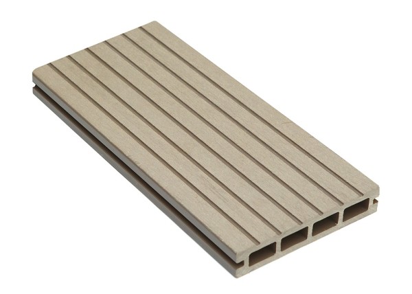 Террасная доска из ДПК CM Decking серия BARK цвет ясень купить в Александрове