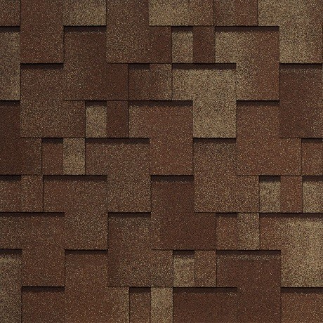 Гибкая черепица Tegola SAN REMO legno 222 купить в Александрове