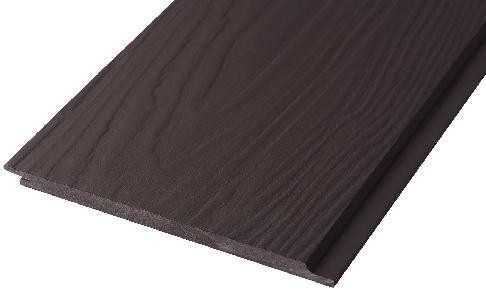 Фиброцементные панели Wood Click F04 купить в Александрове