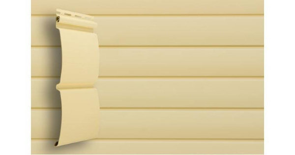 Блок-хаус 3,0 Grand Line D4,8 ванильный купить в Александрове