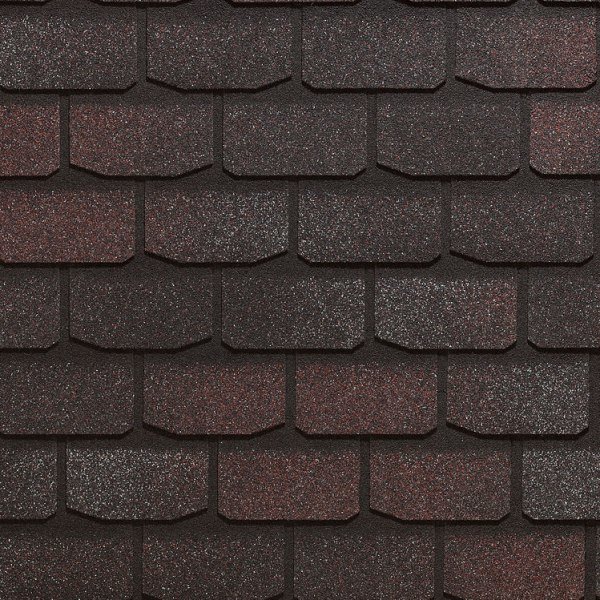 Гибкая черепица Docke, коллекция Женева – Изюм купить в Александрове