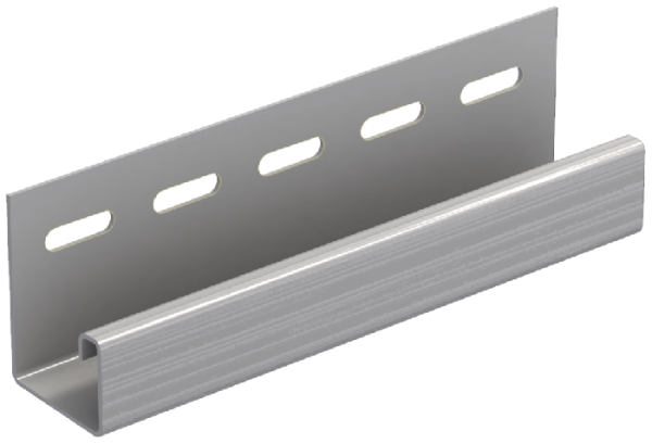 J-планка Классика Серая купить в Александрове