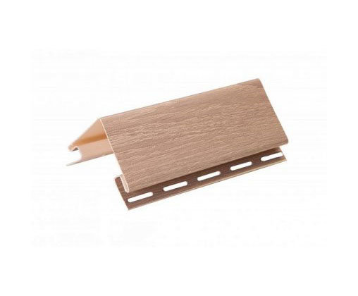 Угол наружный vox система MAX-3 дуб купить в Александрове