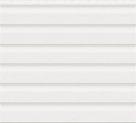 Сайдинг Classic Белый купить в Александрове