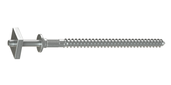 Шпилька специальная с гайкой Docke Premium  купить в Александрове