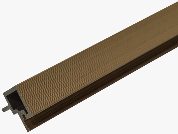 Угловой профиль CM Wall Dual, 3000х56х49 мм CAMEL (Кэмэл) купить в Александрове