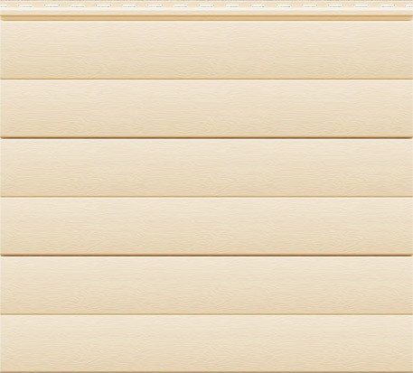Сайдинг Блок-Хаус Шампань купить в Александрове