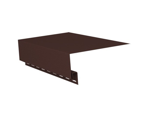 Околооконная Планка Grand Line Тёмный дуб купить в Александрове