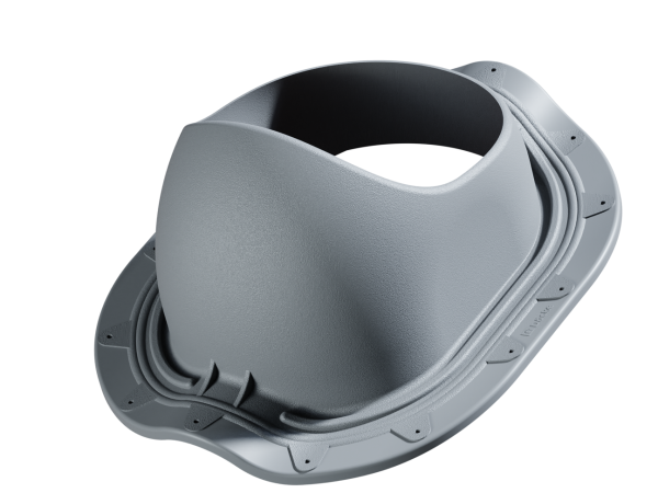 Проходной элемент Docke Monterrey Серый купить в Александрове