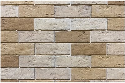 Фиброцементные панели КАНЬОН коллекция АРИЗОНА 68