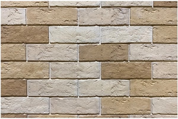 Фиброцементные панели КАНЬОН коллекция АРИЗОНА 68 купить в Александрове