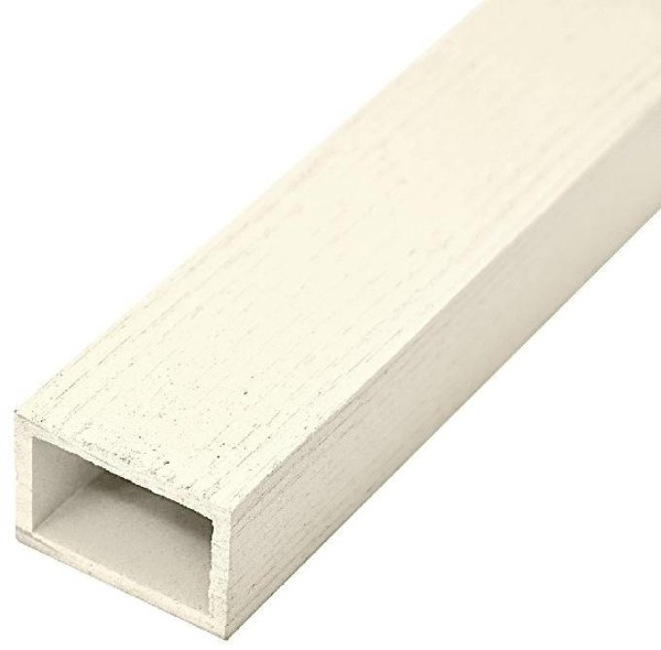 Балясина FAYNAG ДПК WOOD слоновая кость купить в Александрове