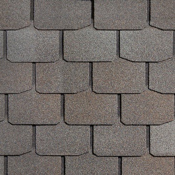 Гибкая черепица Shinglas, серия Классик, коллекция Модерн – Горный ледник купить в Александрове