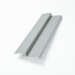 Профиль стартовый алюминиевый (матовый) 3м купить в Александрове
