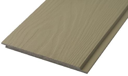 Фиброцементные панели Wood Click F58 купить в Александрове